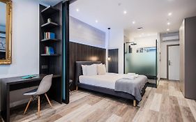 Circlelet Luxury Private Suites