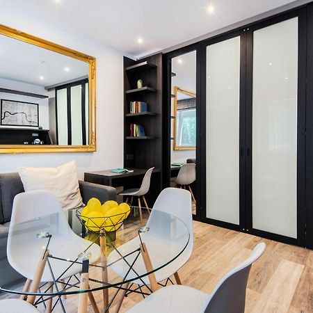 Circlelet Luxury Private Suites London Exterior photo