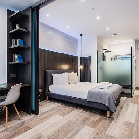 Circlelet Luxury Private Suites London Exterior photo