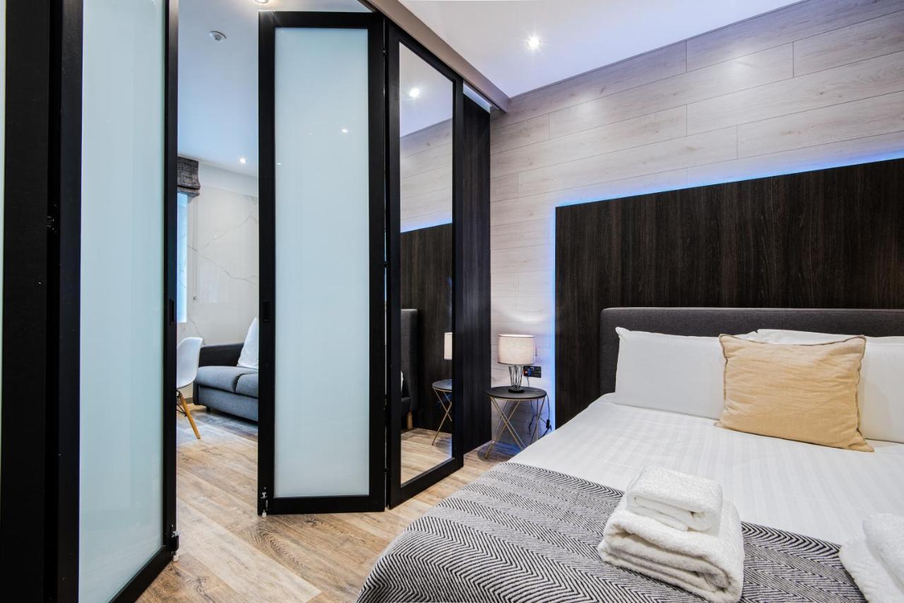 Circlelet Luxury Private Suites London Exterior photo