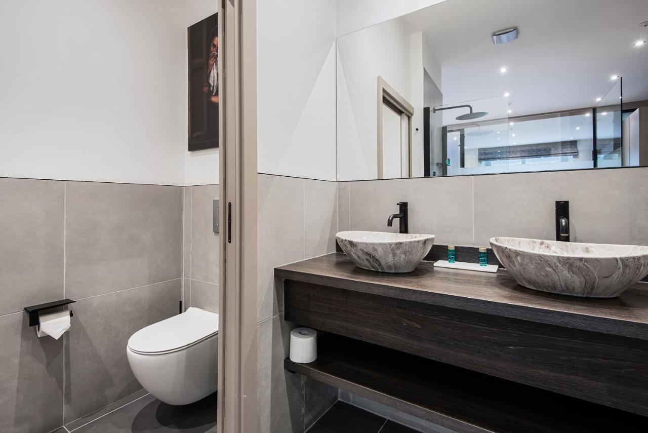 Circlelet Luxury Private Suites London Exterior photo