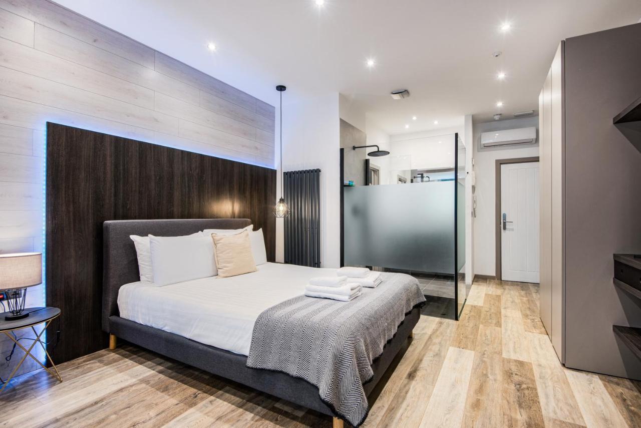 Circlelet Luxury Private Suites London Exterior photo