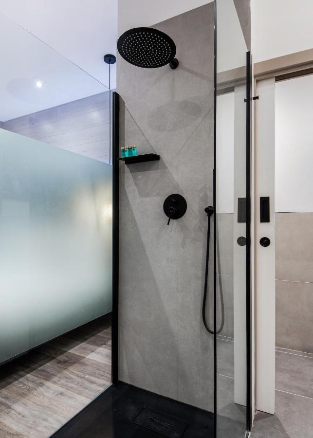 Circlelet Luxury Private Suites London Exterior photo