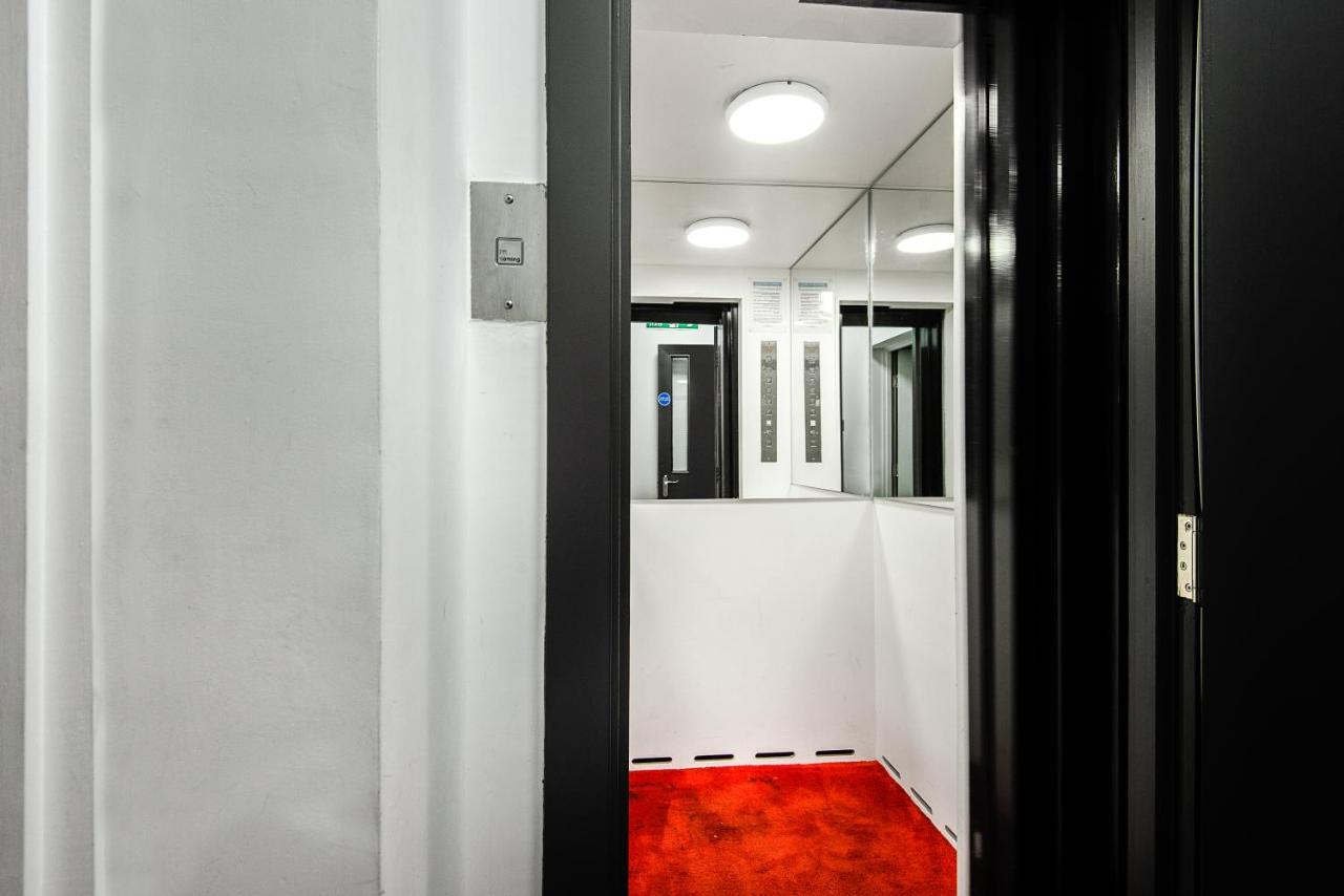 Circlelet Luxury Private Suites London Exterior photo