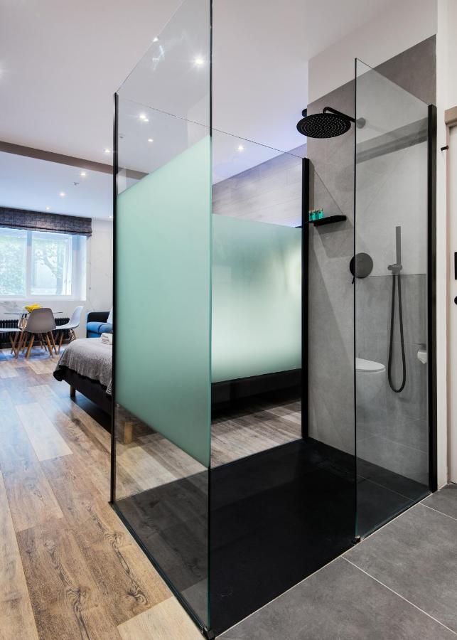 Circlelet Luxury Private Suites London Exterior photo