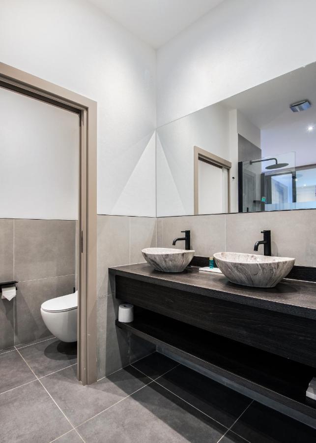 Circlelet Luxury Private Suites London Exterior photo